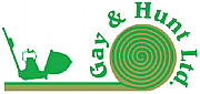Gay & Hunt logo