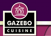 Gazebo Fine Foods Ltd logo