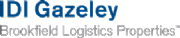 Gazeley Properties Ltd logo