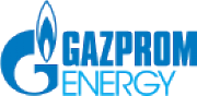 Gazprom Energy logo