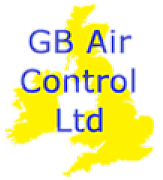 GB Air Contol Ltd logo