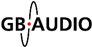 GB Audio - Sound Equipment Edinburgh logo