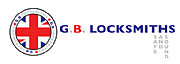 Gb Locksmiths logo