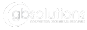 GB Solutions logo
