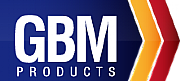 GBM Products logo