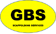 Gbs Scaffolding Services Ltd logo