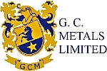 GC Metals Ltd logo