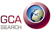 Gca Recruitment Ltd logo