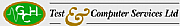 G.C.H. Test & Computer Services Ltd logo