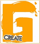 Gcreate logo