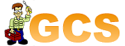 Gcs Gutter Cleaning Specialists Ltd logo