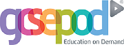 GCSEPOD logo