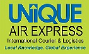 G.D. Couriers Ltd logo