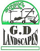 Gd Landscapes Ltd logo