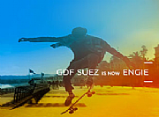 GDF SUEZ E & P UK Ltd logo