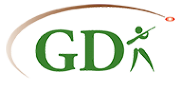 GDK Trading logo