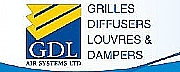 GDL Air Systems Ltd logo