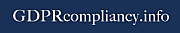 GDPR COMPLIANCE AGENCY Ltd logo