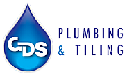 Gds Plumbing & Tiling Ltd logo
