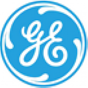GE International Inc logo