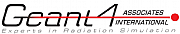 Geant4 Associates International Ltd logo