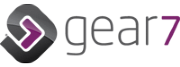 Gear 7 Ltd logo