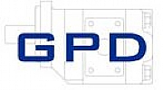 Gear Pump Distributors (UK) Ltd logo