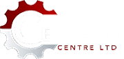 Gearbox Centre Ltd logo