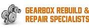 Gearbox Repair Specialists logo