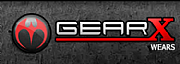 Gearx Wears logo