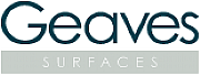 Geaves Surfaces logo