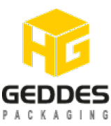 Geddes Packaging Ltd logo