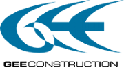 Gee Construction Ltd logo