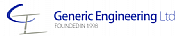 Geenic Ltd logo