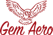 GEM AERO LTD logo