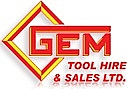 Gem Tool Hire & Sales Ltd logo