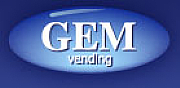 Gem Vending logo