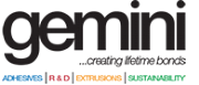 Gemini Adhesives Ltd logo