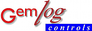Gemlog Controls Ltd logo
