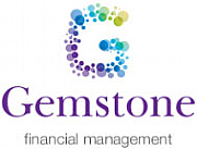 Gemstone Financial Management logo