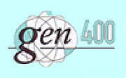 Gen400 Ltd logo