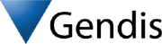 Gendis logo