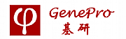 Genepro Ltd logo