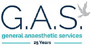 General Anaesthetic Services Ltd logo