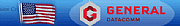 General Datacomm Ltd logo