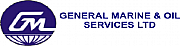General Oil Ltd logo
