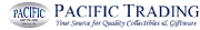 General Pacific Trading Co Ltd logo