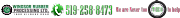 GENERAL PROCESSING Ltd logo