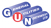 General Utilities Ltd logo