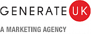 Generate UK Ltd logo